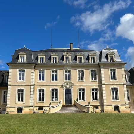 Gite Du Campagnard Du Chateau De La Bouchatte Chazemais Esterno foto